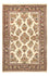 Alfombra persa - Bidjar - 212 x 140 cm - beige