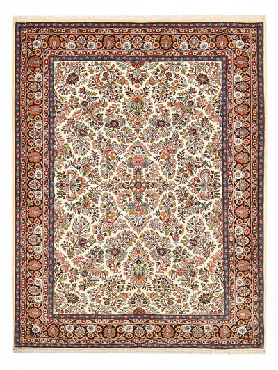 Bidjar Alfombra 181x237cm - Alfombra persa