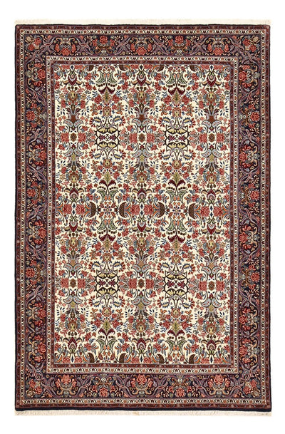 Bidjar Alfombra 144x224cm - Alfombra persa