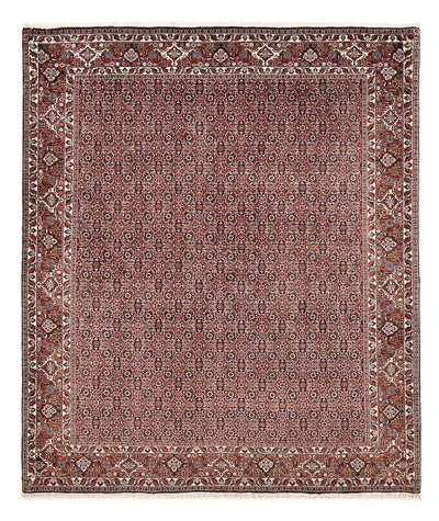Bidjar Alfombra 202x239cm - Alfombra persa