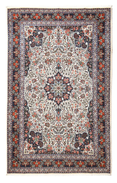 Bidjar Alfombra 203x318cm - Alfombra persa