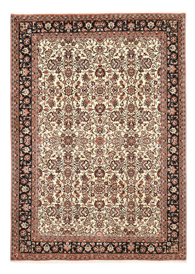 Bidjar Alfombra 204x292cm - Alfombra persa