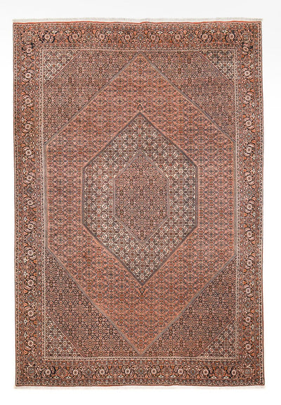 Bidjar Alfombra 250x370cm - Alfombra persa