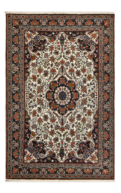 Bidjar Alfombra 203x314cm - Alfombra persa