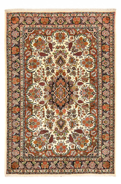 Bidjar Alfombra 140x210cm - Alfombra persa