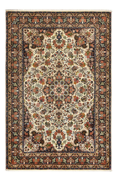 Bidjar Alfombra 197x293cm - Alfombra persa