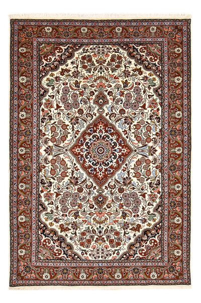 Bidjar Alfombra 137x215cm - Alfombra persa