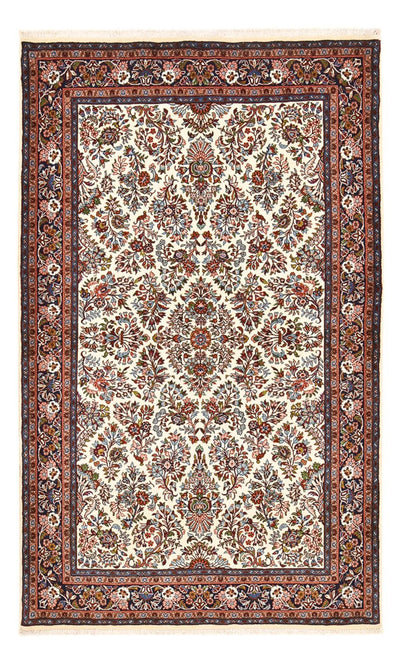 Bidjar Alfombra 135x226cm - Alfombra persa
