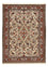Alfombra persa - Bidjar - 250 x 171 cm - arena