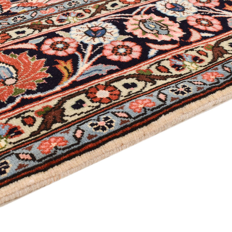 Alfombra persa - Bidjar - 250 x 171 cm - arena
