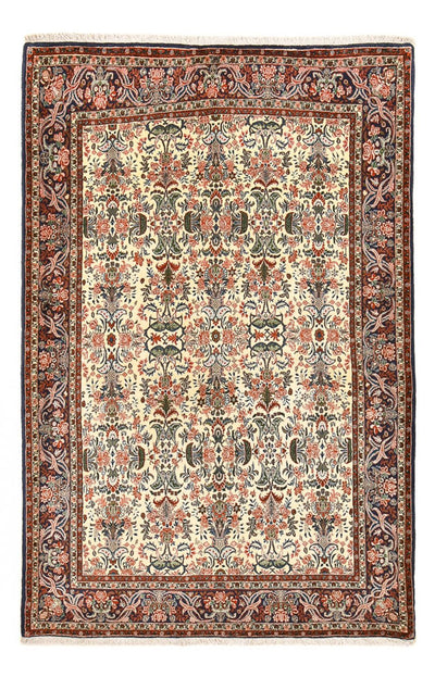 Bidjar Alfombra 140x212cm - Alfombra persa