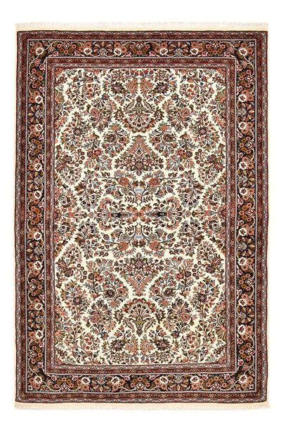 Bidjar Alfombra 135x213cm - Alfombra persa
