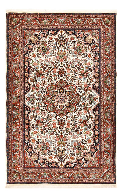 Bidjar Alfombra 132x220cm - Alfombra persa