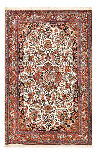 Bidjar Alfombra 136x219cm - Alfombra persa