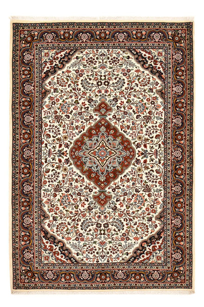 Bidjar Alfombra 140x214cm - Alfombra persa