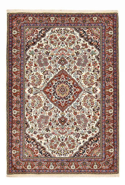 Bidjar Alfombra 136x208cm - Alfombra persa