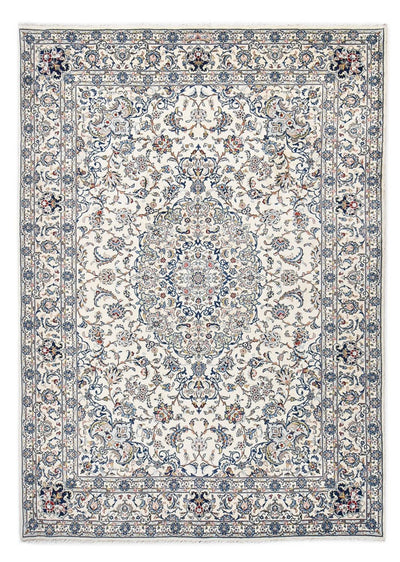 Kashan Alfombra 252x348cm - Alfombra persa