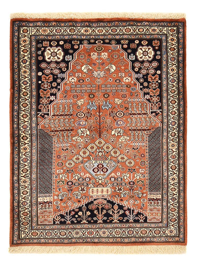 Kashkuli Alfombra 109x150cm - Alfombra persa