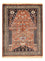 Alfombra Gabbeh - Persa Kashkuli - 150 x 109 cm - multicolor