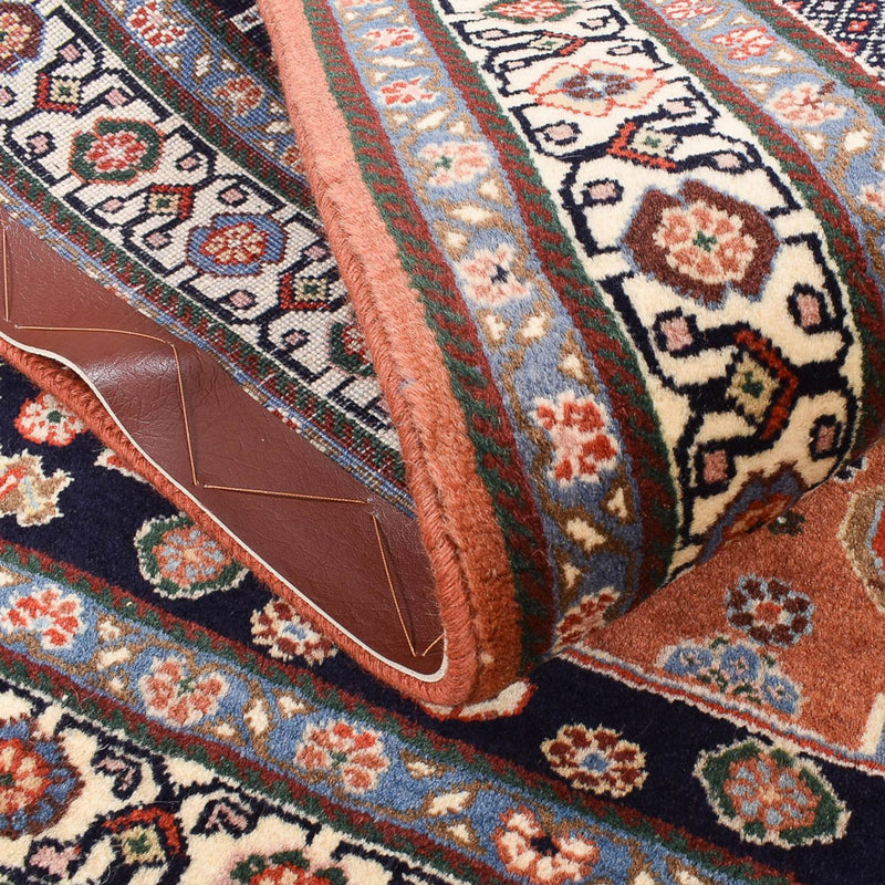 Alfombra Gabbeh - Persa Kashkuli - 150 x 109 cm - multicolor
