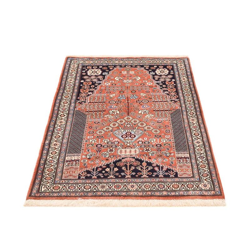 Alfombra Gabbeh - Persa Kashkuli - 150 x 109 cm - multicolor