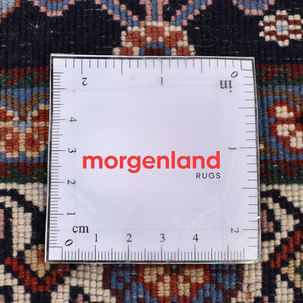 Alfombra Gabbeh - Persa Kashkuli - 150 x 109 cm - multicolor