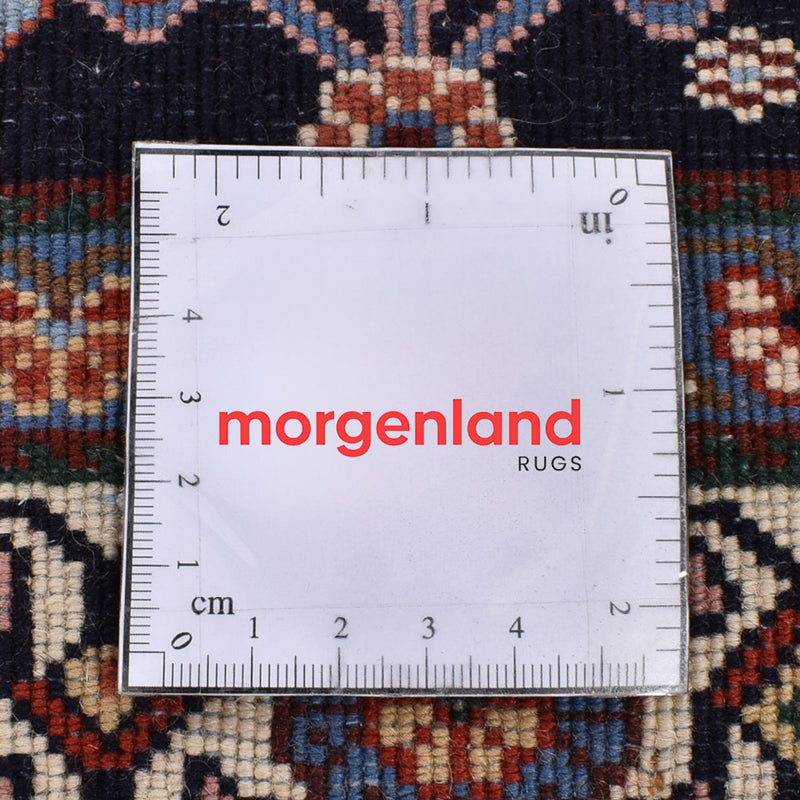 Alfombra Gabbeh - Persa Kashkuli - 150 x 109 cm - multicolor