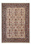 Alfombra persa - Bidjar - 308 x 202 cm - óxido