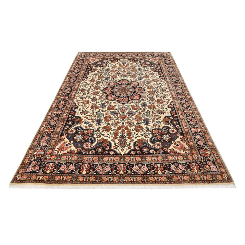 Alfombra persa - Bidjar - 308 x 202 cm - óxido