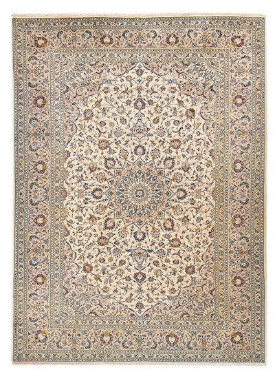 Kashan Alfombra 246x347cm - Alfombra persa