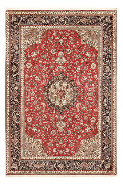 Tabriz - 50 Raj Alfombra 203x307cm - Alfombra persa