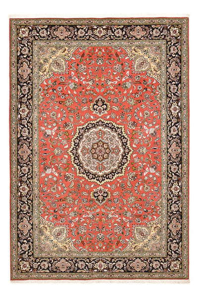 Tabriz - 50 Raj Alfombra 205x305cm - Alfombra persa