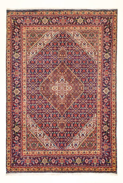 Ardabil Alfombra 200x300cm - Alfombra persa