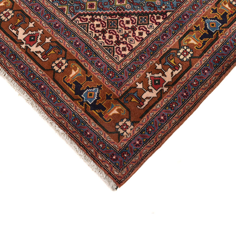 Alfombra persa - Nómada - 278 x 202 cm - multicolor