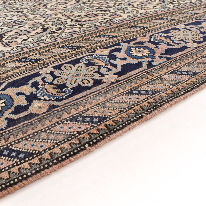 Alfombra persa - Nómada - 302 x 207 cm - arena