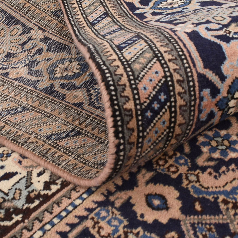 Alfombra persa - Nómada - 302 x 207 cm - arena