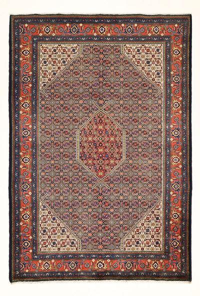 Ardabil Alfombra 200x300cm - Alfombra persa