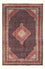 Alfombra persa - Tabriz - 303 x 200 cm - óxido