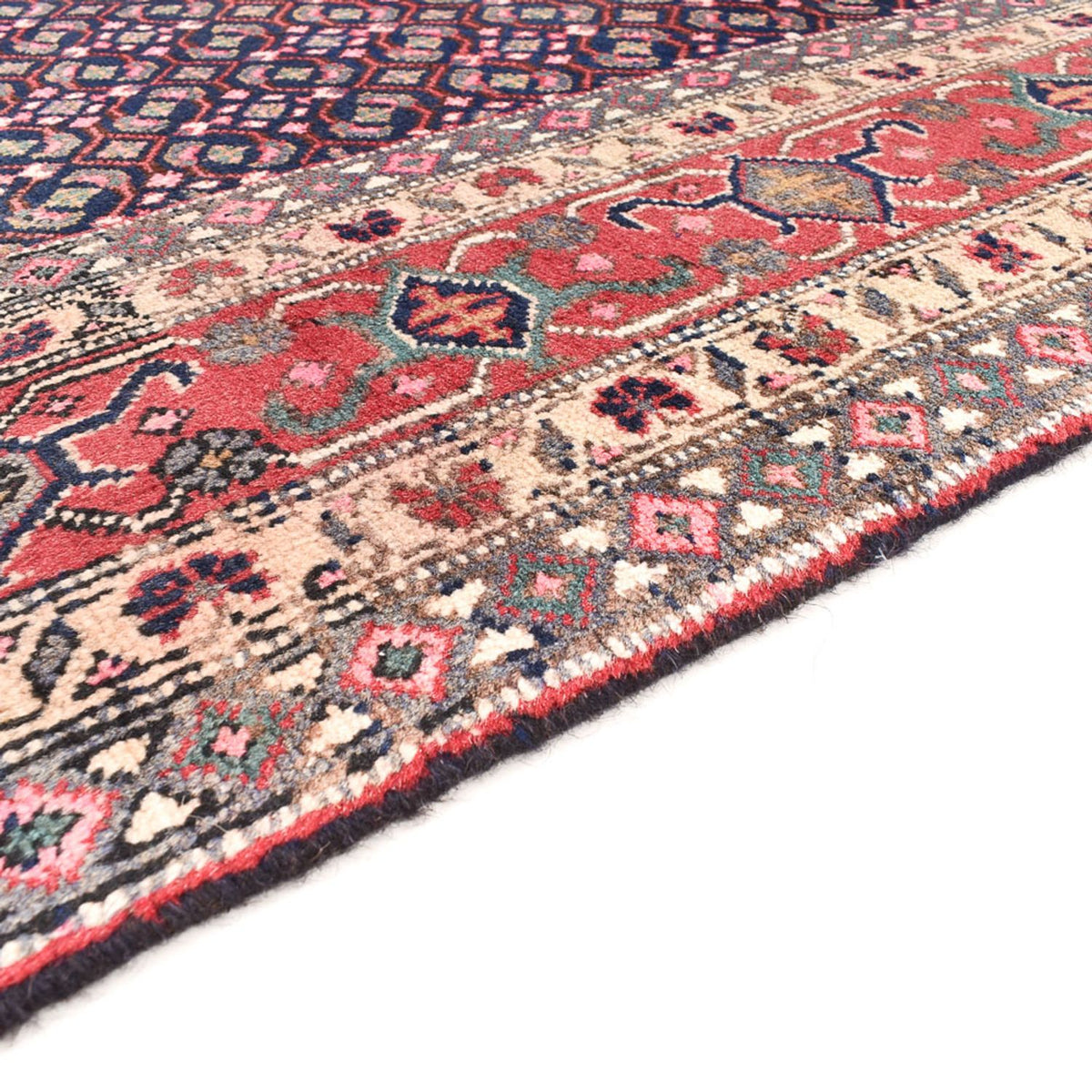 Alfombra persa - Tabriz - 303 x 200 cm - óxido