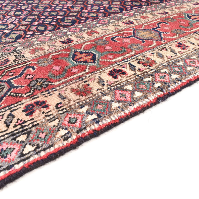 Alfombra persa - Tabriz - 303 x 200 cm - óxido
