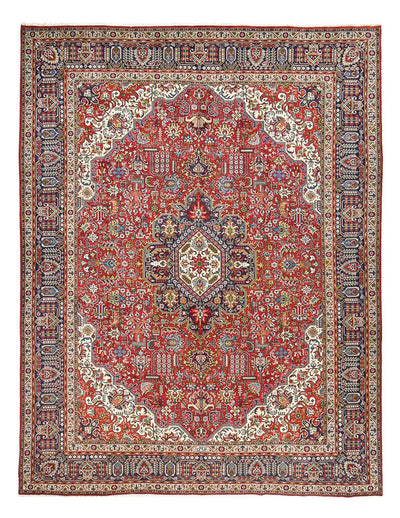 Tabriz - 40 Raj Alfombra 300x394cm - Alfombra persa
