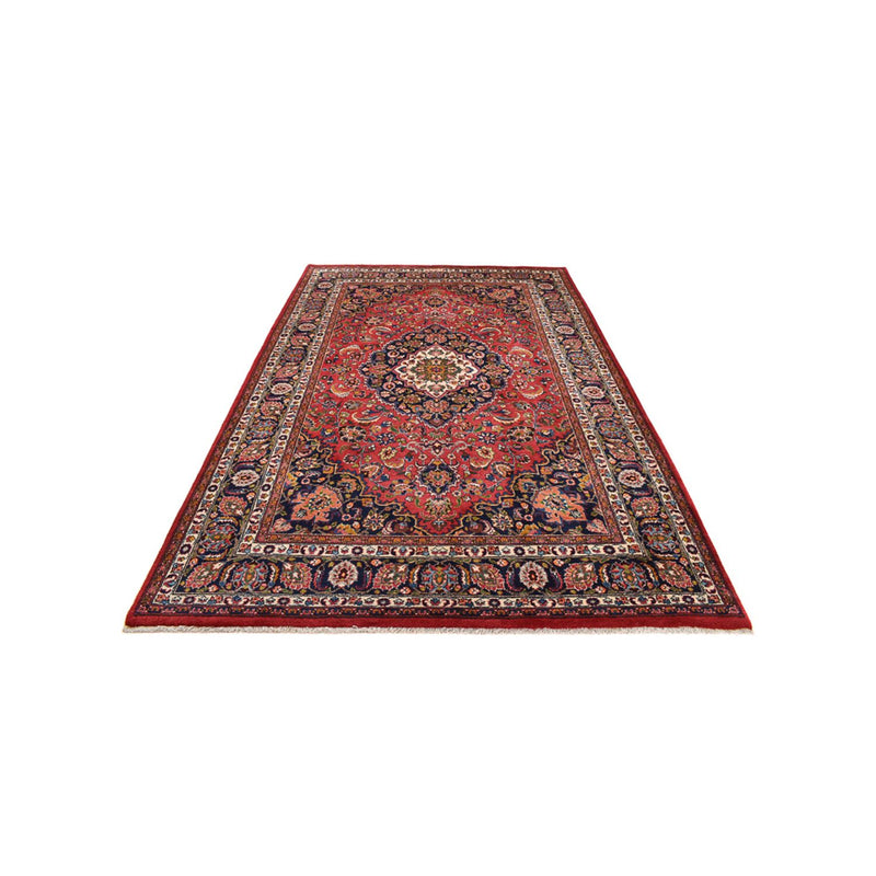 Alfombra persa - Clásica - 300 x 192 cm - rojo