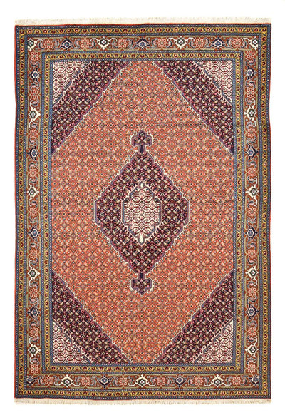 Ardabil Alfombra 200x288cm - Alfombra persa