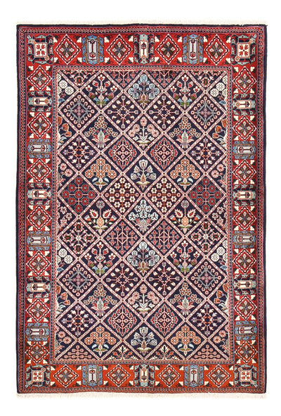 Meymeh Alfombra 136x200cm - Alfombra persa