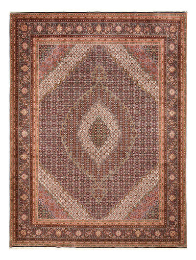 Tabriz - 50 Raj Alfombra 303x402cm - Alfombra persa