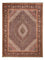 Alfombra Persa - Tabriz - Real - 402 x 303 cm - beige oscuro