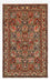 Alfombra persa - Nómada - 251 x 151 cm - multicolor