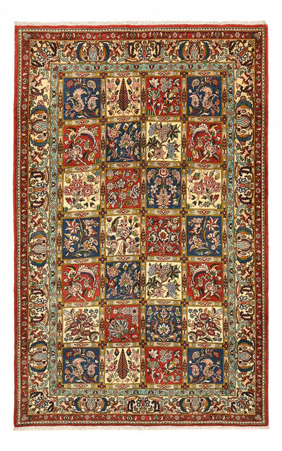 Bakhtiari Alfombra 159x255cm - Alfombra persa