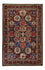 Alfombra persa - Nómada - 315 x 206 cm - multicolor