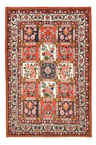 Bakhtiari Alfombra 135x203cm - Alfombra persa